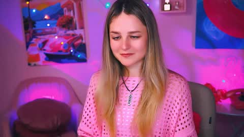 Debora online show from 12.13.24