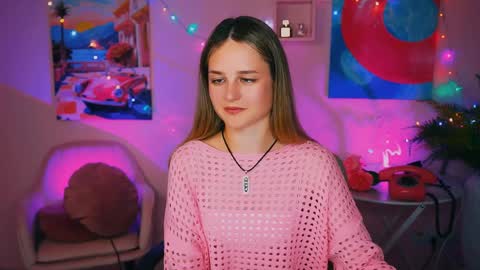 Debora online show from 12.15.24