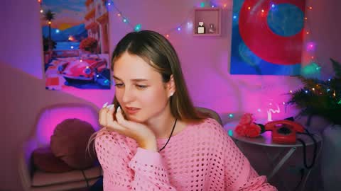 Debora online show from 12.15.24