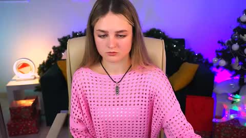 Debora online show from 12.21.24