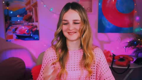 Debora online show from 12.24.24