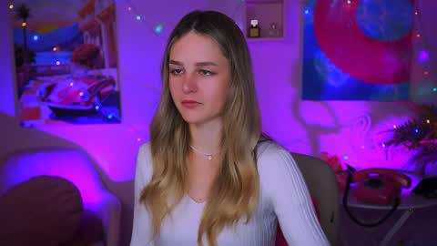 Debora online show from 12.25.24