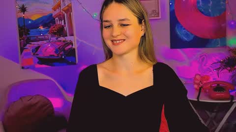 Debora online show from 12.28.24