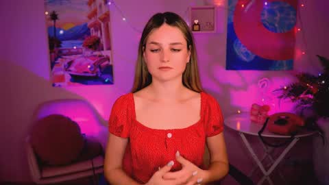 Debora online show from 12.29.24