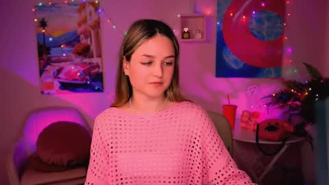 Debora online show from 01.02.25