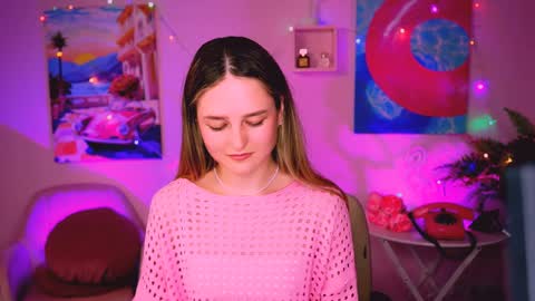 Debora online show from 01.05.25