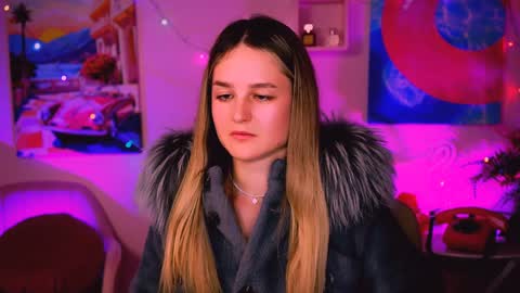 Debora online show from 01.06.25