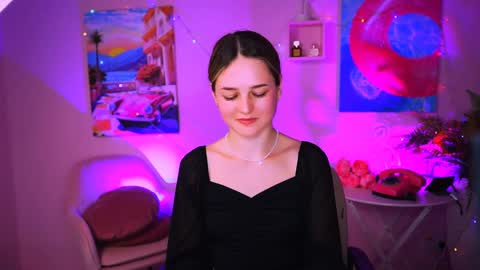 Debora online show from 01.13.25