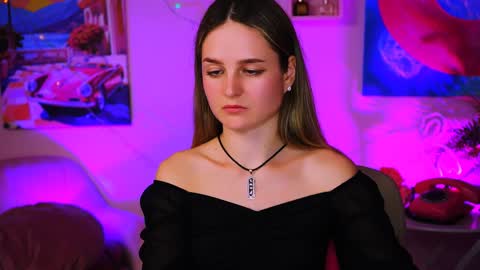 Debora online show from 01.16.25