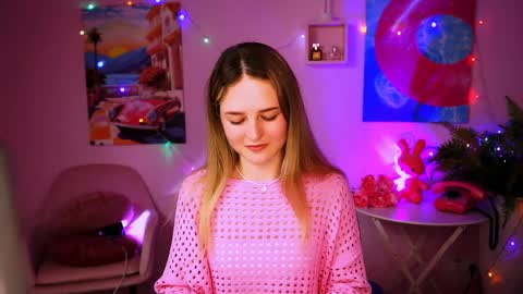 Debora online show from 01.25.25