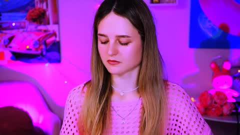 Debora online show from 01.29.25