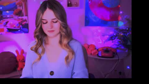 Debora online show from 02.05.25