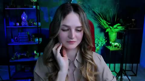 Debora online show from 02.13.25