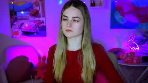 Debora online show from 02.14.25