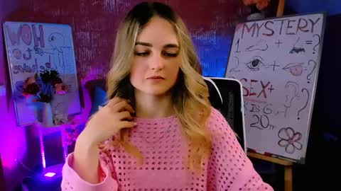 Debora online show from 02.21.25