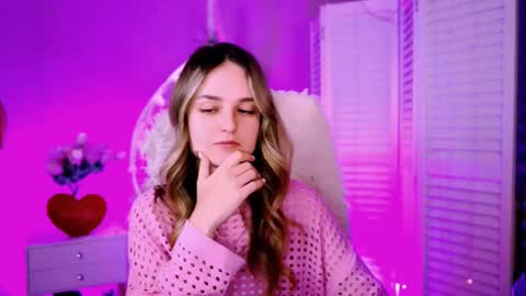 Debora online show from 02.26.25