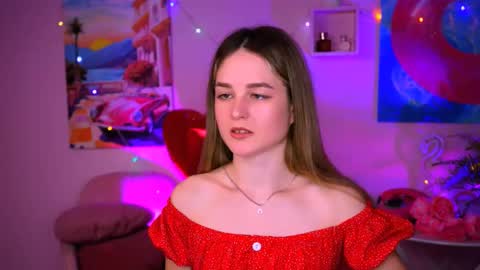 Debora online show from 02.27.25