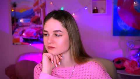 Debora online show from 02.27.25