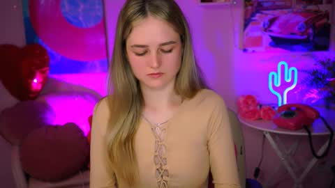 Debora online show from 03.11.25