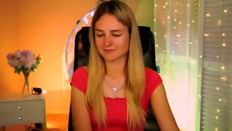 Snapshot of deboralarson chatting on 06.05.26 Debora online show from 06.05.26