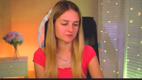 Snapshot of deboralarson chatting on 06.28.26 Debora online show from 06.28.26