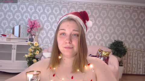 Snapshot of debramust chatting on 12.26.24 debramust online show from 12.26.24