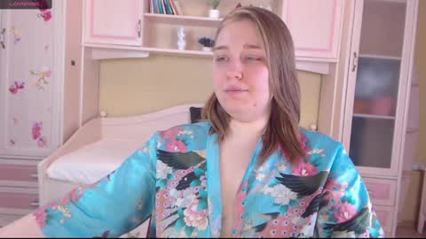 Snapshot of debramust chatting on 01.25.25 debramust online show from 01.25.25