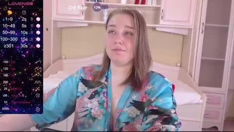 Snapshot of debramust chatting on 01.26.25 debramust online show from 01.26.25