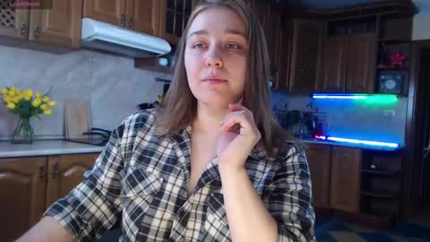 Snapshot of debramust chatting on 01.30.25 debramust online show from 01.30.25