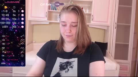 Snapshot of debramust chatting on 02.03.25 debramust online show from 02.03.25