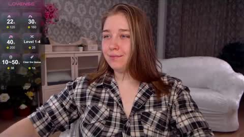 Snapshot of debramust chatting on 02.16.25 debramust online show from 02.16.25