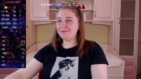 Snapshot of debramust chatting on 02.21.25 debramust online show from 02.21.25