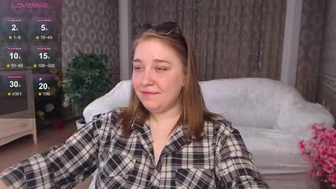 Snapshot of debramust chatting on 02.22.25 debramust online show from 02.22.25