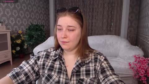 Snapshot of debramust chatting on 02.23.25 debramust online show from 02.23.25