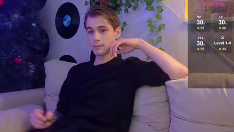 Samuel online show from 12.17.25