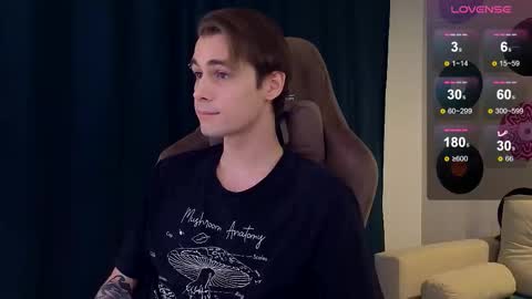 Samuel online show from 02.04.26