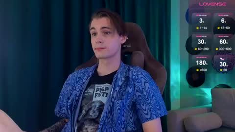 Samuel online show from 04.15.26