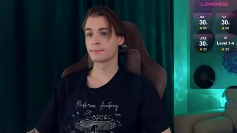 Samuel online show from 04.21.26