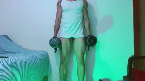 Santiago online show from 12.25.24