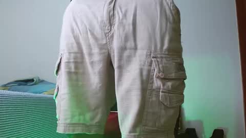 Santiago online show from 12.29.24