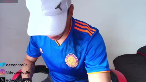 Santiago online show from 09.11.25