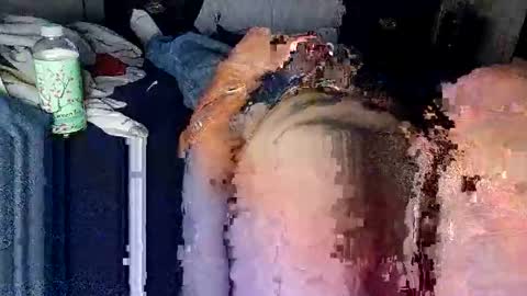 Snapshot of decoyx5o5 chatting on 12.23.24 decoyx5o5 online show from 12.23.24