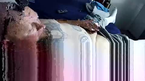 Snapshot of decoyx5o5 chatting on 02.27.25 decoyx5o5 online show from 02.27.25