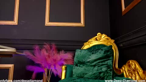 Deea online show from 02.28.25