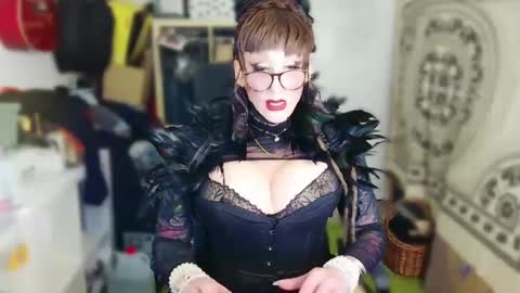 Deeliah online show from 01.05.25