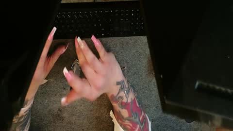 Deeliah online show from 10.05.25