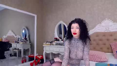 Snapshot of deenajay chatting on 05.09.26 DeenaJay online show from 05.09.26