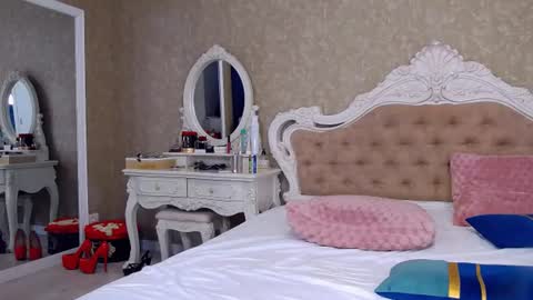 Snapshot of deenajay chatting on 06.29.26 DeenaJay online show from 06.29.26