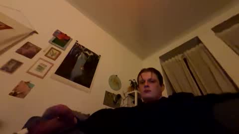 deep_long_vibes online show from 11.21.25