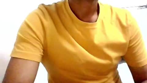 Snapshot of deepak4ualways chatting on 06.17.26 sandy4umylove2014 online show from 06.17.26